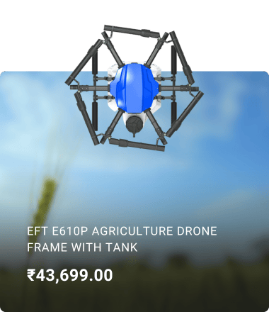 EFT E610P
